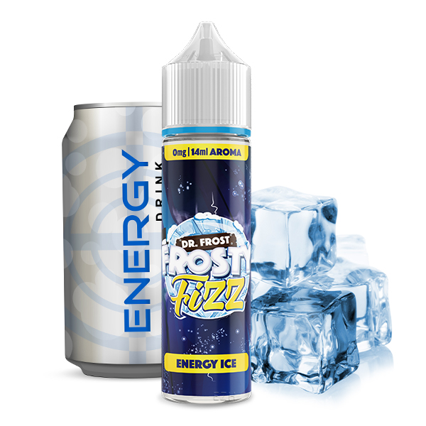 Dr.Frost Energy Ice 14ml Aroma longfill