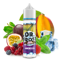 Dr.Frost Mixed Fruit Ice 14ml Aroma longfill