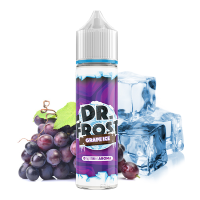 Dr.Frost Grape Ice 14ml Aroma longfill