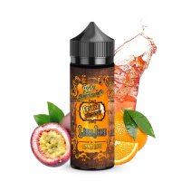 Lädlas Chabeso Orange Maracuja 20ml Aroma Longfill