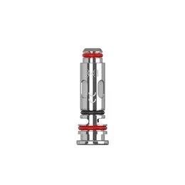 Uwell Whirl´s S 0,8 Ohm