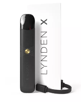 lynden vape LYNDEN - VOX 3000mAh Starterset main image 1