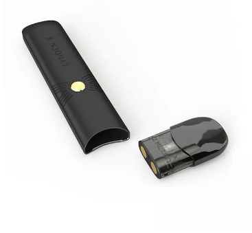 Lynden X Schwarz Pod-System