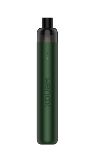 Geekvape Wenax Stylus Kit - Podsystem Army Green