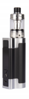 Aspire Zelos 3 Kit Schwarz