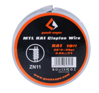 Geekvape MTL KA1 Clapton Wire