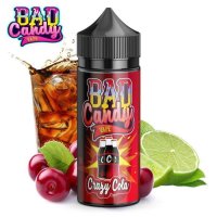 Bad Candy Crazy Cola 10ml Aroma longfill