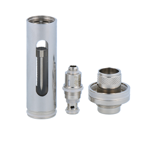 Vapeonly vPipe Clearomizer Set