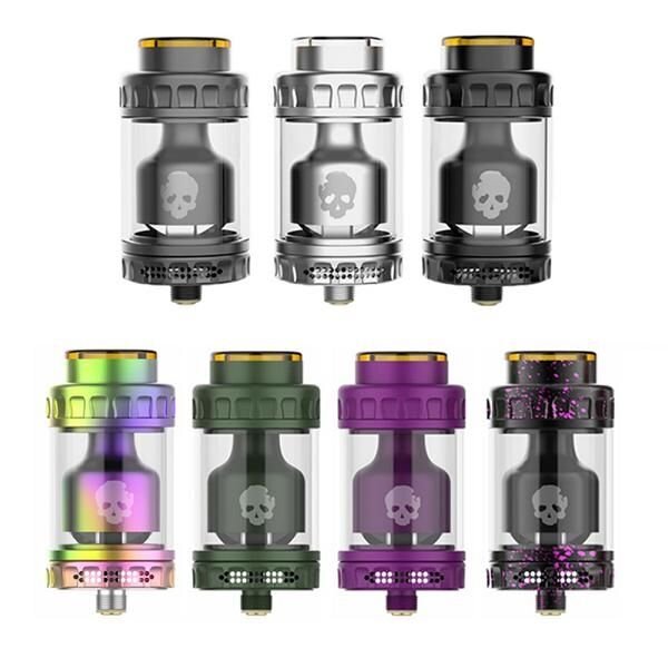 Dovpo Blotto RTA Verdampfer Lila