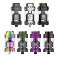 Dovpo Blotto RTA Verdampfer Lila