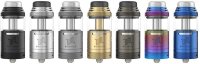 Vandy Vape Widowmaker RTA Verdampfer Gunmetal