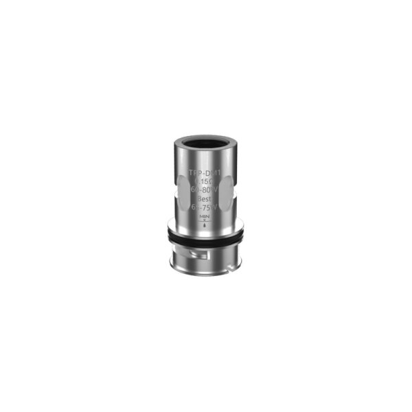 Voopoo TPP-DM3 Head (3 Stück) 0,15 Ohm