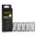 Aspire Nautilus 2s Coils 0,7 Ohm Mesh