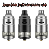 Aspire Kumo RDTA Verdampfer Satin