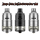 Aspire Kumo RDTA Verdampfer Satin