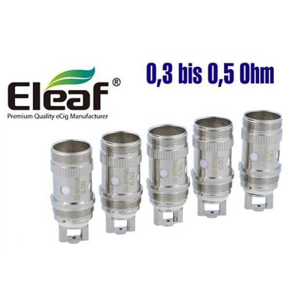 Eleaf EC Heads Coils