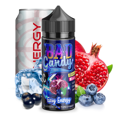 Bad Candy Easy Energy 10ml Aroma longfill
