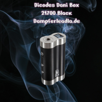 Dicodes Dani Box 21700 Black