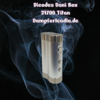 Dicodes Dani Box 21700 Titan