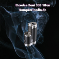 Dicodes Dani SBS Titan