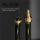 Blade Hookah – One M mit Bowl – Grün/Gold