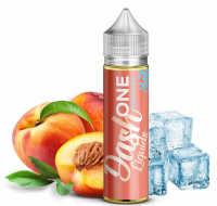 Dash ONE Peach ICE 15ml Aroma longfill