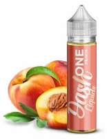 Dash One Peach Aroma 15 ML Longfill