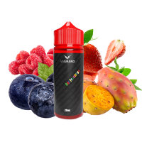 Vagrand DER FRUCHTIGE 10ml Aroma longfill