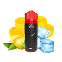 Vagrand DRIP IT 10ml Aroma longfill
