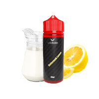 Vagrand BOTTERMELK LEMON 10ml Aroma longfill