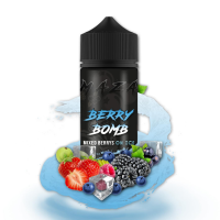 Maza Berry Bomb 20ml Aroma longfill