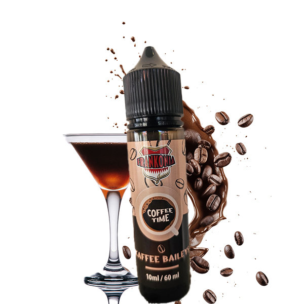 elfbar nachfüll pod läuft aus No5 - Baileys 12/60ml by Unique