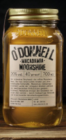 ODonnell Moonshine 700 ml Macadamia