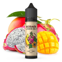 REDBACK JUICE CO. Mango &amp; Drachenfrucht Aroma 15ml...