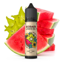 REDBACK JUICE CO. Sternfrucht &amp; Wassermelone Aroma...