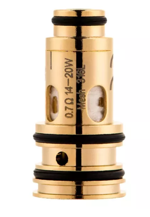 Dotmod dotAIO V2 Coil 0,7 Ohm