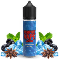 Vampire Vape Heisenberg 10ml Aroma longfill