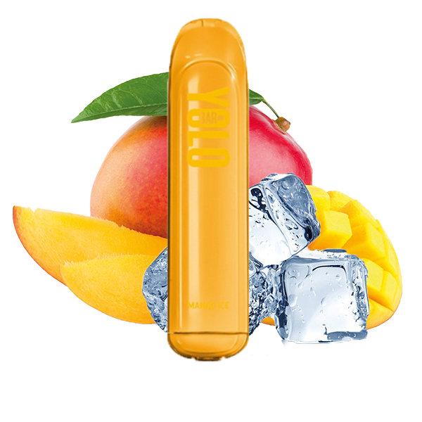 Mango Ice 20mg