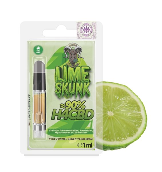 Lime Skunk