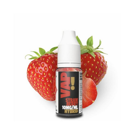 Strawberry 10mg
