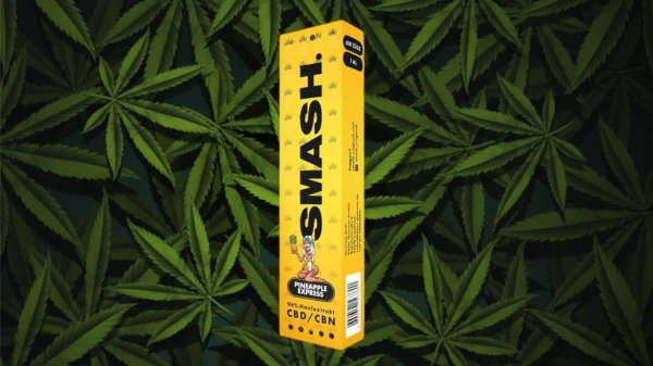 Pineapple Express