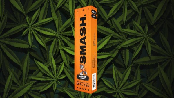 Mango Kush