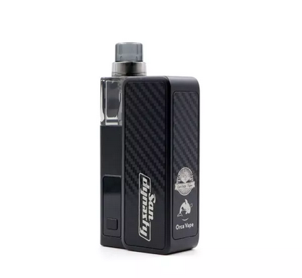 Carbon Black