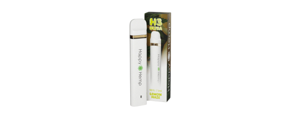 Lemon Haze