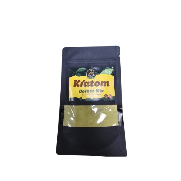 Borneo Mix