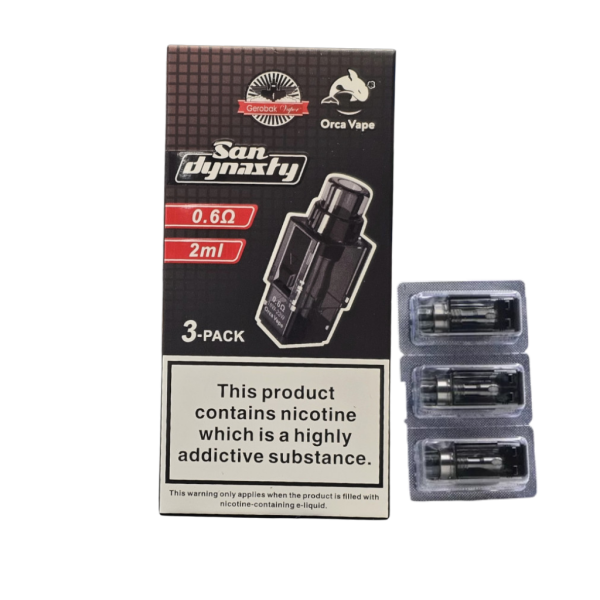 0,6 Ohm
