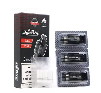 0,8 Ohm