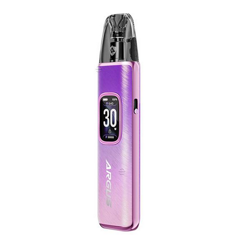 Aurora Purple