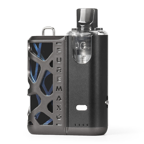 Mysic Gunmetal