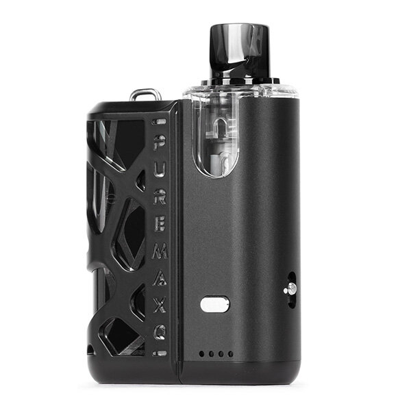 Mystic Black